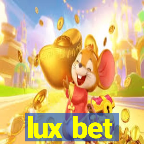 lux bet